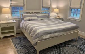 Timeless Secluded Luxury Steps from Historic Edgartown - Edgartown, Massachusetts