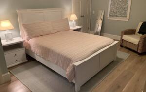 Timeless Secluded Luxury Steps from Historic Edgartown - Edgartown, Massachusetts