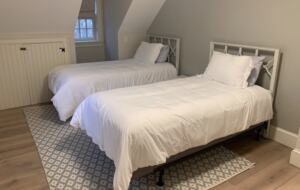 Timeless Secluded Luxury Steps from Historic Edgartown - Edgartown, Massachusetts