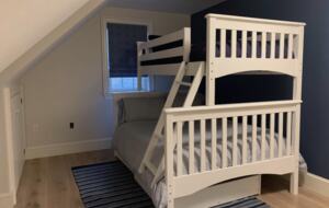 Timeless Secluded Luxury Steps from Historic Edgartown - Edgartown, Massachusetts