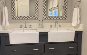 Timeless Secluded Luxury Steps from Historic Edgartown - Edgartown, Massachusetts