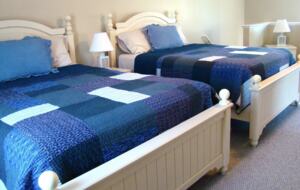 Timeless Secluded Luxury Steps from Historic Edgartown - Edgartown, Massachusetts