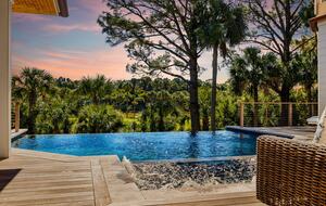 Sweetgrass - Kiawah Island, South Carolina