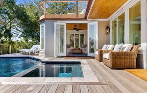 Sweetgrass - Kiawah Island, South Carolina