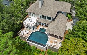 Sweetgrass - Kiawah Island, South Carolina