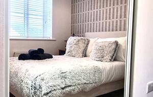 Elysian Escape - Darlington, United Kingdom