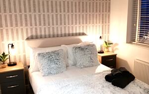 Elysian Escape - Darlington, United Kingdom