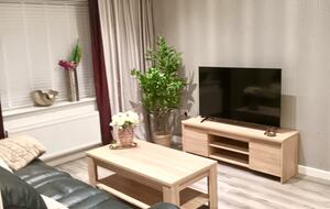 Elysian Escape - Darlington, United Kingdom