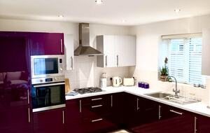 Elysian Escape - Darlington, United Kingdom