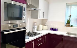 Elysian Escape - Darlington, United Kingdom