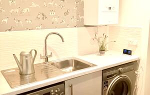 Elysian Escape - Darlington, United Kingdom