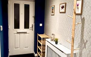 Elysian Escape - Darlington, United Kingdom