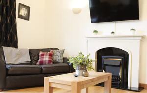 Isle Of Anglesey Retreat - Pentraeth, United Kingdom