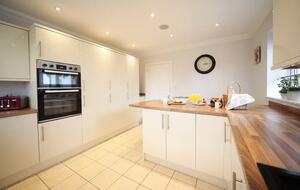 Isle Of Anglesey Retreat - Pentraeth, United Kingdom