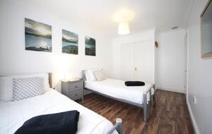 Isle Of Anglesey Retreat - Pentraeth, United Kingdom