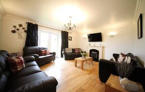 Isle Of Anglesey Retreat - Pentraeth, United Kingdom