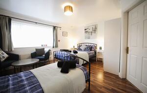 Isle Of Anglesey Retreat - Pentraeth, United Kingdom