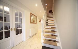 Isle Of Anglesey Retreat - Pentraeth, United Kingdom