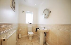 Isle Of Anglesey Retreat - Pentraeth, United Kingdom