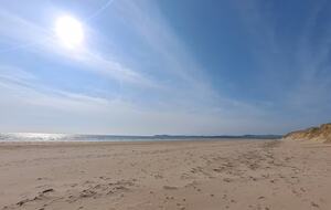 Isle Of Anglesey Retreat - Pentraeth, United Kingdom