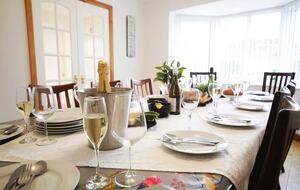 Isle Of Anglesey Retreat - Pentraeth, United Kingdom