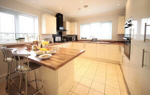 Isle Of Anglesey Retreat - Pentraeth, United Kingdom