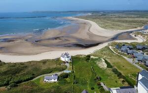 Isle Of Anglesey Retreat - Pentraeth, United Kingdom