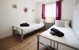 Isle Of Anglesey Retreat - Pentraeth, United Kingdom