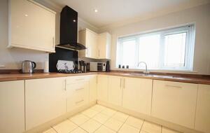 Isle Of Anglesey Retreat - Pentraeth, United Kingdom