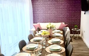 Elysian Escape - Darlington, United Kingdom