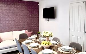 Elysian Escape - Darlington, United Kingdom