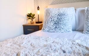 Elysian Escape - Darlington, United Kingdom