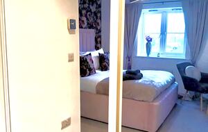 Elysian Escape - Darlington, United Kingdom