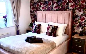 Elysian Escape - Darlington, United Kingdom