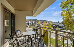 Ski-In/Ski-Out Steamboat Condo with Mountain Views - Steamboat Springs, Colorado