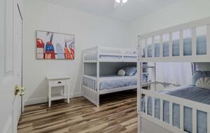 Luxury Retreat Steps from the Sand - New Smyrna Beach, Florida