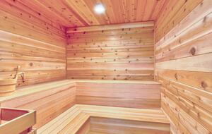 Luxury Retreat Steps from the Sand - New Smyrna Beach, Florida