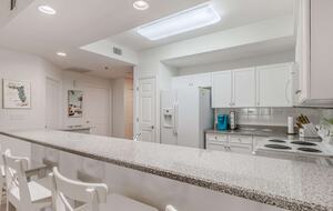 Luxury Retreat Steps from the Sand - New Smyrna Beach, Florida