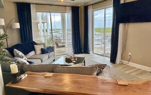 Luxurious Marina-View Condo with Beach & Resort Amenities - Ponce Inlet, Florida