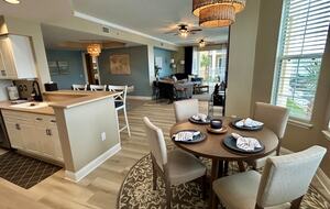 Luxurious Marina-View Condo with Beach & Resort Amenities - Ponce Inlet, Florida