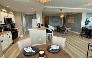 Luxurious Marina-View Condo with Beach & Resort Amenities - Ponce Inlet, Florida