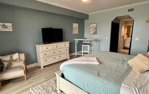 Luxurious Marina-View Condo with Beach & Resort Amenities - Ponce Inlet, Florida