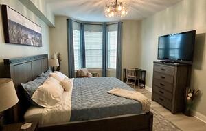 Luxurious Marina-View Condo with Beach & Resort Amenities - Ponce Inlet, Florida