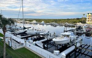Luxurious Marina-View Condo with Beach & Resort Amenities - Ponce Inlet, Florida