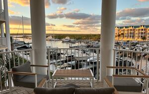 Luxurious Marina-View Condo with Beach & Resort Amenities - Ponce Inlet, Florida