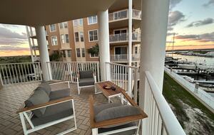 Luxurious Marina-View Condo with Beach & Resort Amenities - Ponce Inlet, Florida