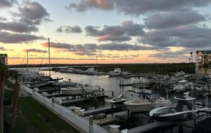 Luxurious Marina-View Condo with Beach & Resort Amenities - Ponce Inlet, Florida