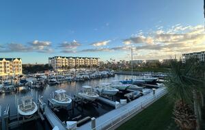 Luxurious Marina-View Condo with Beach & Resort Amenities - Ponce Inlet, Florida