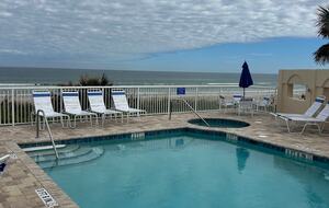 Luxurious Marina-View Condo with Beach & Resort Amenities - Ponce Inlet, Florida