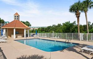 Luxurious Marina-View Condo with Beach & Resort Amenities - Ponce Inlet, Florida